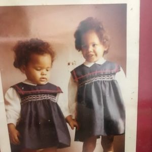 Meet your Posher, Alicia